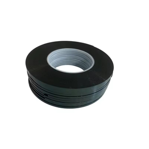 High-Performance ST 8630 <b>Tape</b> Durable Black Surface with Light Core for <b>Secure</b> & Long-Lasting Adhesion - Product Image 2