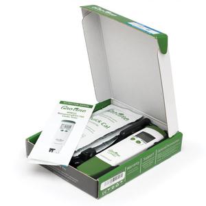 Testeur de pH/EC/TDS/Température de poche étanche Veidt Lab pour Hanna HI98131 Microcomputer PH-EC-TDS-c Meter GroLine Hydroponic - Product Image 3