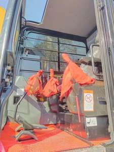 Sy75cPro petite pelle sur chenilles efficacité de travail haute qualité bon prix pas cher - Product Image 4