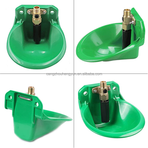 <span class=keywords><strong>Bebederos</strong></span> Automáticos de Plástico <span class=keywords><strong>para</strong></span> Ovejas, Corderos y <span class=keywords><strong>Cabras</strong></span>, Nuevos, Componente Principal <span class=keywords><strong>para</strong></span> Granjas, Tazón de Agua con Válvula - Product Image 3