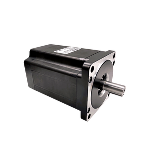 Motor paso a paso digital híbrido bipolar trifásico Samsr 34 de 1.2 grados y 4.0 N.m de bucle abierto - Product Image 2