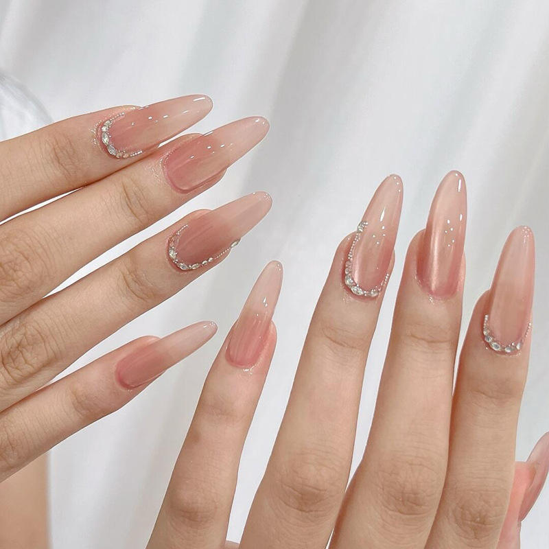 สดใสโซ่เพชร BY2277