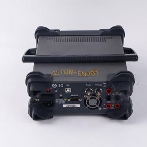 NOUVEAU Multimètre numérique de paillasse Hantek HDM3055S Testeur 5,5 chiffres - Product Image 5