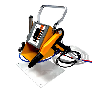 De Ying pequeno portátil manual pulverizador pó revestimento máquina revestimento arma - Product Image 2