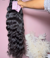 Perruques vietnamiennes sans colle prêt à porter cheveux indiens bruts birmans bouclés femmes dentelle frontale perruque Pixie bouclés