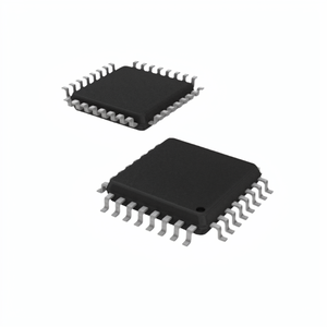 Embedded Authorized Distributor 32 LQFP ST72F361K6T6 Electronics Component - Product Image 1