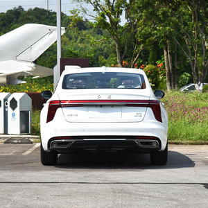 Hongqi H5, Vehículo de Pasajeros, Edición de Lujo, Disponible en Stock, Venta Directa de Fábrica, Entrega Rápida - Product Image 5