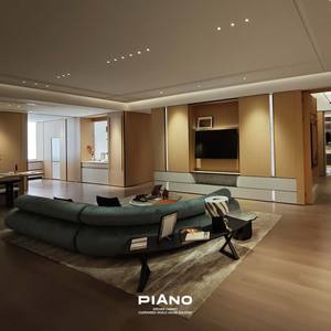 El estilo de <span class=keywords><strong>PIANO</strong></span> de la dinastía Natural Song ---- los detalles de toda la casa de la serie "Concerto Dream Splendor" - Product Image 2