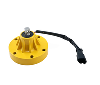 539-6653 5396653 226D 930M C7.1 C4.4 Capteur de position principal du moteur, interrupteur de position complet, accessoire de commande