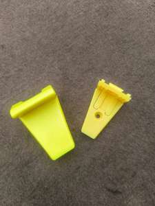 Venta caliente Cambiador de neumáticos Estuche de protección de llanta Tipo fuerte y duradero Accesorios de cambiador para reparar - Product Image 6