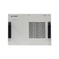 Alimentation électrique IGBT DC pour revêtement électrophorétique Liyuan 20A 150V