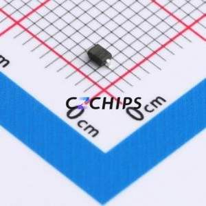 Nouveau HRSB27VTE-17 original SOD-323 Transistor ESD et protection contre les surtensions (TVS/ESD) - Product Image 1