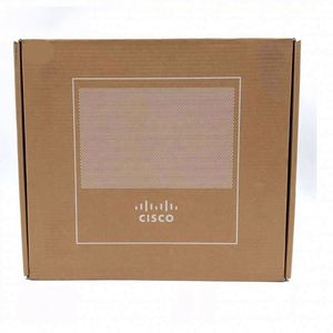 สวิตช์เครือข่ายแบบจัดการได้รุ่นดั้งเดิม CBS350-48P-4G-CN S48 พร้อมพอร์ต POE 10/100/1000 และพอร์ต SFP 4x1G ของ Cisco รุ่น CBS350-48P-4G - Product Image 1