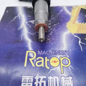 Injecteur de carburant Common Rail de haute qualité 571-0940 5710940 pour injecteur 320GC 320GX C4.4 - Product Image 3