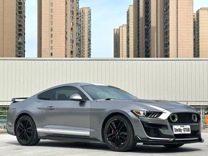 <span class=keywords><strong>Ford</strong></span> <span class=keywords><strong>Mustang</strong></span> (importée) Modèle 2017 <span class=keywords><strong>Mustang</strong></span> 2.3T Édition Sport, Transmission Automatique - Product Image 3