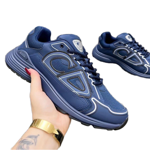 Bán buôn trực tiếp từ nhà máy giày thể thao cao cấp unisex B30, giày thể thao B22 - Product Image 2