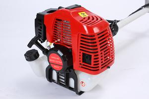 เครื่องตัดหญ้า 62 ซีซี TMAXTOOL พร้อมด้ามจับกันสั่น 2 จังหวะ เครื่องยนต์เบนซิน สำหรับสวนและการเกษตร - Product Image 2