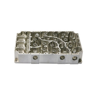 Support fixe en acier inoxydable, usinage CNC, fabrication sur mesure pour boîtiers de produits numériques avec finition de surface lisse - Product Image 2