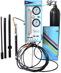 सी 148 प्रबोझिल मेनार्ड प्रेस्कर ने मानक 1 वर्ष की वारंटी D4719-07 मानक 1 वर्ष की वारंटी का परीक्षण किया - Product Image 1