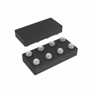 Electronics Component 8 XFBGA, DSBGA SN74LVC3G06YZPR Logic Authorized Distributor - Product Image 1