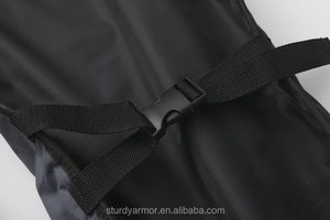 Pantalon de protection robuste et léger Sturdyarmor, résistant aux scies électriques de classe 1, pour travaux forestiers - Product Image 4