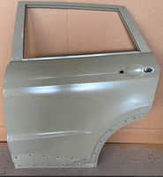 Remplacement automobile de haute qualité pour les portes avant et arrière du JETOUR X70PLUS