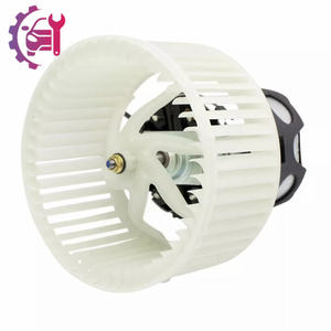 Aire acondicionado, motor de soplador de aire caliente, adecuado para <span class=keywords><strong>BMW</strong></span> 5 6 7 Series F12 F01 F04 64119200936 64119242607 - Product Image 5