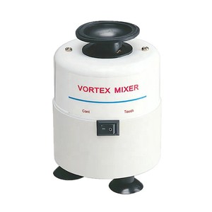 Agitador de Laboratorio XH-C para Mezclar Polvos, Suministro Exclusivo Transfronterizo, Equipo de Mezcla por Vórtice - Product Image 3