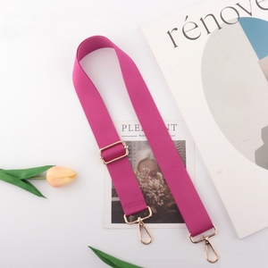 Bandoulière large réglable personnalisée de remplacement pour sac à main, sac à bandoulière, sacoche <span class=keywords><strong>iPhone</strong></span>, et autres sacs pour femmes - Product Image 6
