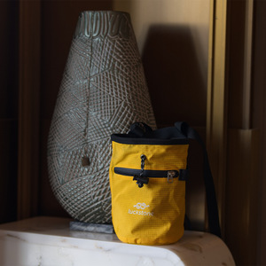 Bolsa de Almacenamiento Oxford para Cintura, para Escalada y Fitness, para Guardar Objetos Secos, Premios para Mascotas, Talco, Polvo de Magnesio, para Organizadores de Coche - Product Image 2