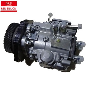 Cập Nhật Mới Động Cơ Phụ Tùng <span class=keywords><strong>4JH1</strong></span> Bơm Phun Nhiên Liệu - Product Image 5