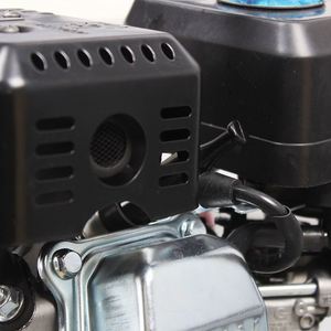 Pompe à eau à essence Tengka 2 pouces 3 pouces, moteur à essence, modèle OEM 1030, garantie de 3 ans - Product Image 2