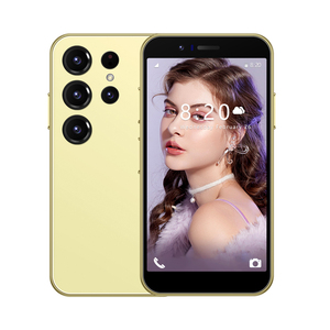 มือถือมินิ S24 ultra ขนาด 4.0 นิ้ว ระบบ Android ปลดล็อคแล้ว ราคาถูก ขายดี เหมาะสำหรับนักเรียนและผู้สูงอายุ - Product Image 3
