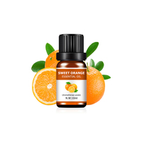 Huile Essentielle Arôme Menthe Citron pour Diffuseur d'Hôtel, Sauna, Massage, Soins de la Peau, Parfum Végétal, Fournisseur d'Usine Marque Privée