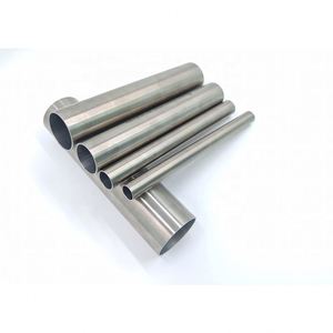 Tubos de acero inoxidable pulido profesional Tubos de acero inoxidable 304 con precio bajo - Product Image 2