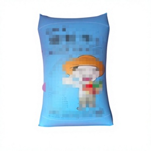Borsa Gonfiabile <span class=keywords><strong>per</strong></span> Simulazione, Sacchetto <span class=keywords><strong>per</strong></span> Fertilizzante Agricolo, Sacchetto <span class=keywords><strong>per</strong></span> Snack, Modello Pubblicitario Gonfiabile - Product Image 4