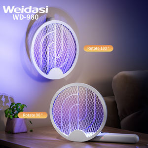 <span class=keywords><strong>Raquette</strong></span> anti-<span class=keywords><strong>moustiques</strong></span>, batte à mouches, <span class=keywords><strong>raquette</strong></span> tue-<span class=keywords><strong>moustiques</strong></span>, stock d'usine - Product Image 4