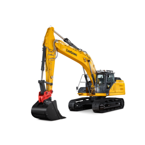 Fournisseur Fabricant - Promotion : Excavatrice sur chenilles Liugong 942F à faible consommation de carburant, moteur efficace et robuste - Product Image 6