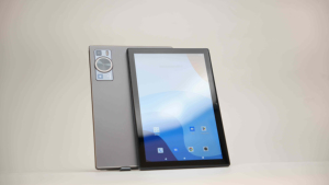 Tablette WiFi 10,1 pouces 1280*800 avec Android 13, processeur octa-core, écran capacitif, tablette professionnelle GSM - Nouveau produit - Product Image 5