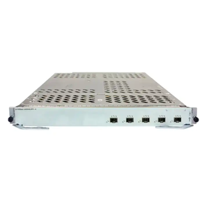 CR5D0L5XFA71 03054395 ชุดประมวลผลสายสัญญาณแบบรวม 5 พอร์ต 10GBase LAN/WAN-SFP+ (LPUI-51) สำหรับ h w - Product Image 3