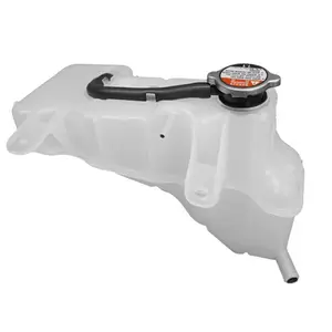 Coolant Reservoir for Dodge With lid 671-00173 expansion tank