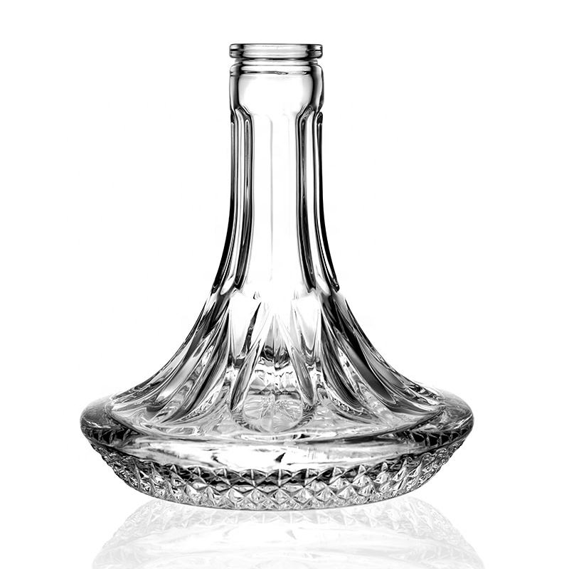 ボトムスス単品 Dschinni Shisha Legend Glass Base/Bottle