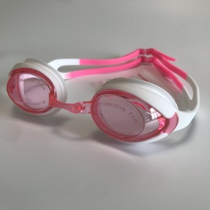 Lunettes de natation professionnelles extrêmes, verres Anti-buée, Protection UV - Product Image 6