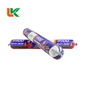 Mastic <span class=keywords><strong>en</strong></span> silicone transparent pour le <span class=keywords><strong>verre</strong></span> et les surfaces transparentes - Product Image 5