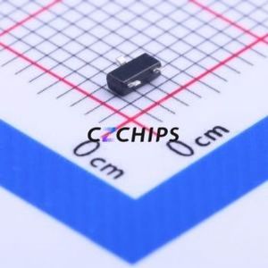 ทรานซิสเตอร์สนามผล DMN2050L-7ทรานซิสเตอร์ SOT-23 (MOSFET) ใหม่และดั้งเดิม - Product Image 2