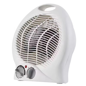 Ventilador Calefactor de Alta Calidad de 2000W / Mini Ventilador Calefactor Eléctrico / Mini Ventilador Calefactor Eléctrico - Product Image 4