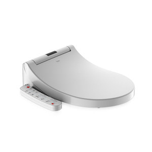 Asiento de Inodoro Inteligente Tejjer con Autolimpieza y Calefacción - Product Image 1