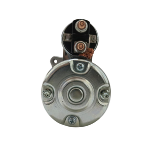 Nouvel ensemble de démarreur automatique Gongjiu 12V/0.7KW M2T46881/31100-61J00 Garantie de 12 mois - Product Image 4