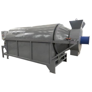 US <strong>Rotary</strong> <strong>Drum</strong> <strong>Dryer</strong> <strong>Drum</strong> <strong>Dryer</strong> Small <strong>Rotary</strong> <strong>Drum</strong> <strong>Dryer</strong> 200kg - Product Image 2