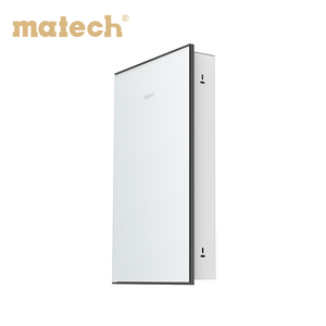Giá Rẻ Điện Ac Trong Nhà Tủ Ngắt Bảng Điều Chỉnh Sợi Tường Điện Thoại Hộp Phân Phối Viễn Thông - Product Image 2